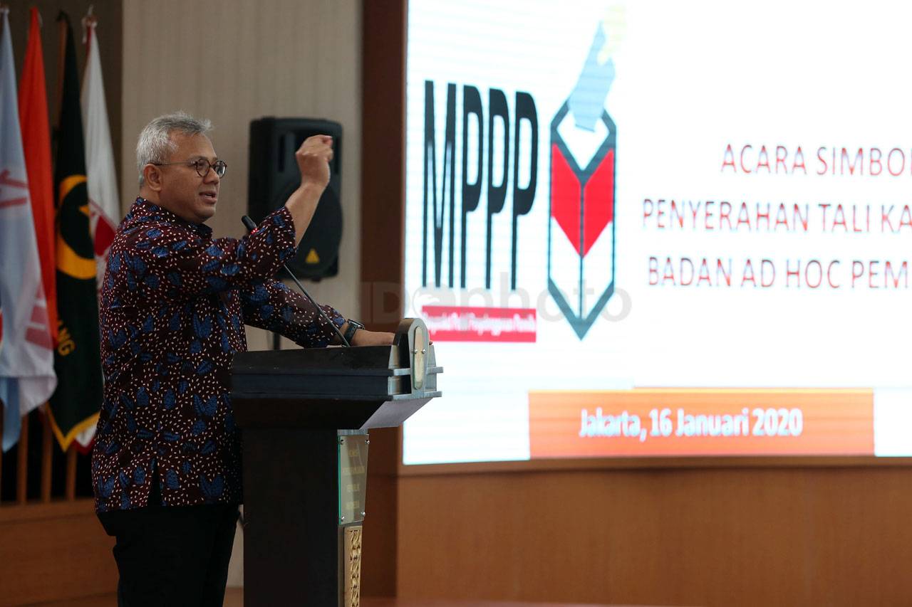 MPPP Berikan Santunan...
