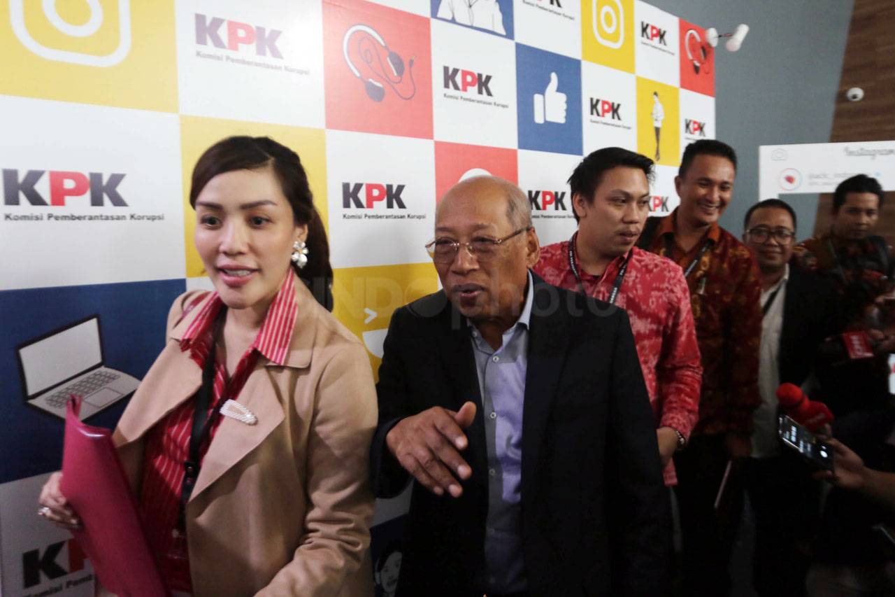 Setelah ke KPU, Tim...