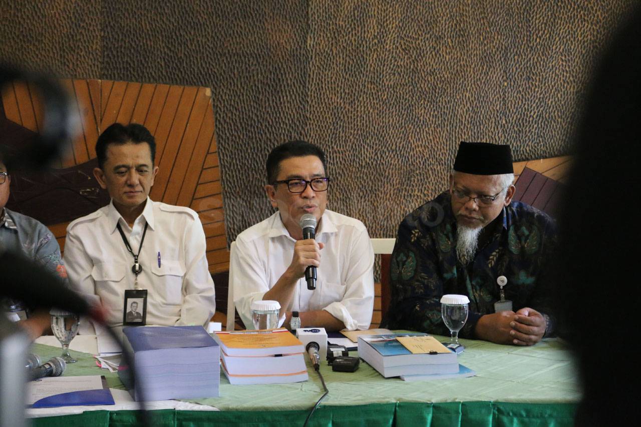 Perlawanan Helmy Yahya...