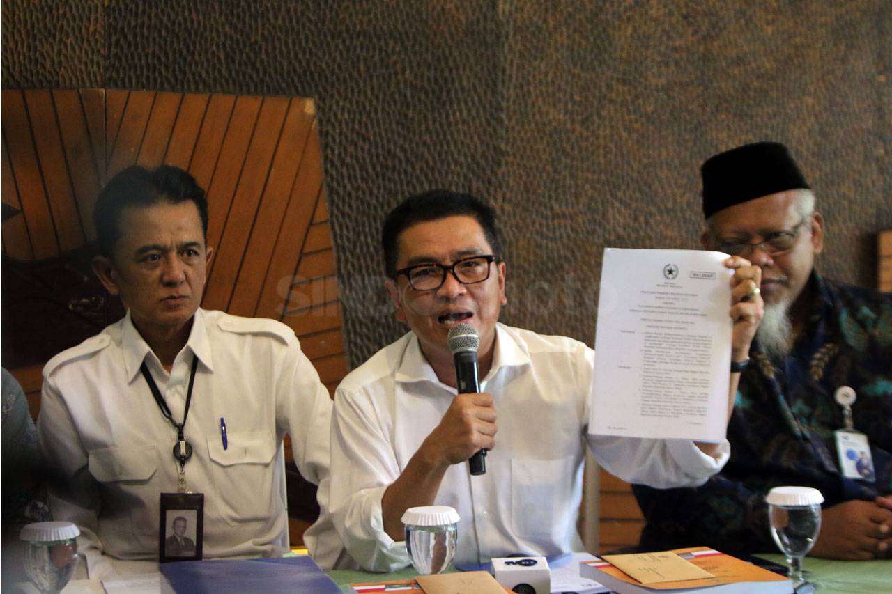 Perlawanan Helmy Yahya...