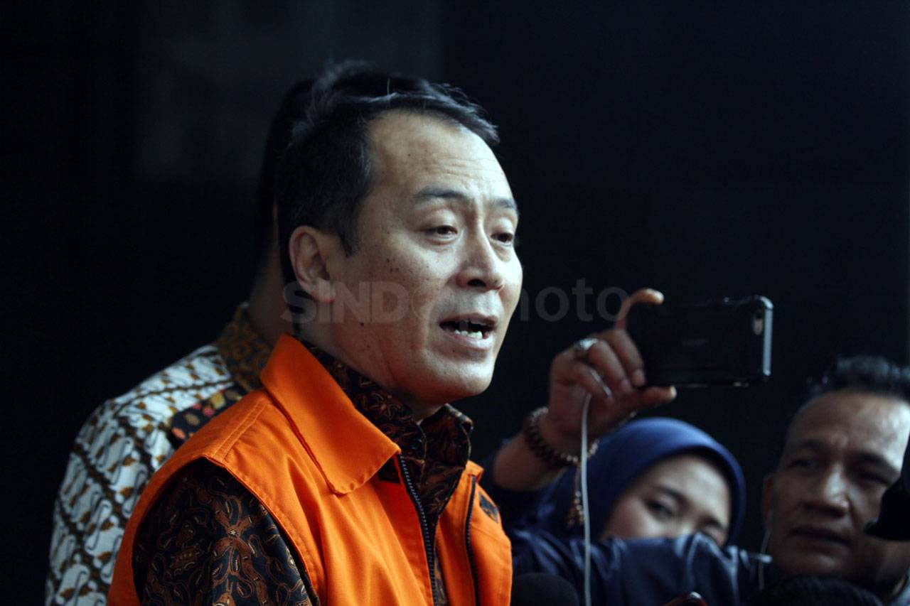 Penyidikan Rampung,...