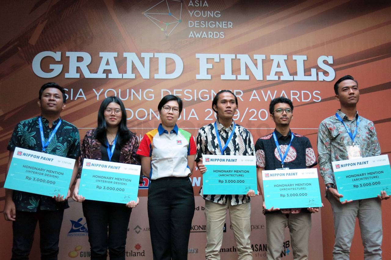 UPH dan UPN Veteran...