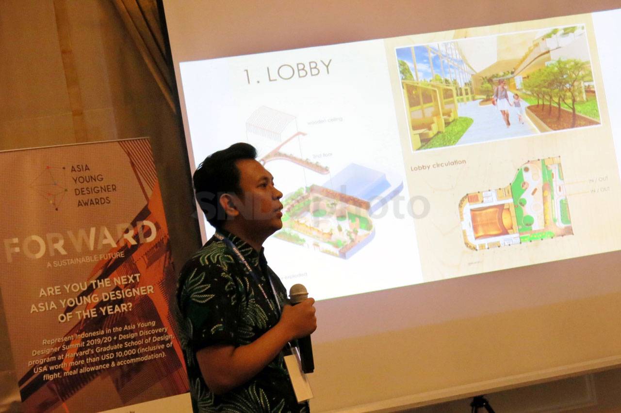 UPH dan UPN Veteran...