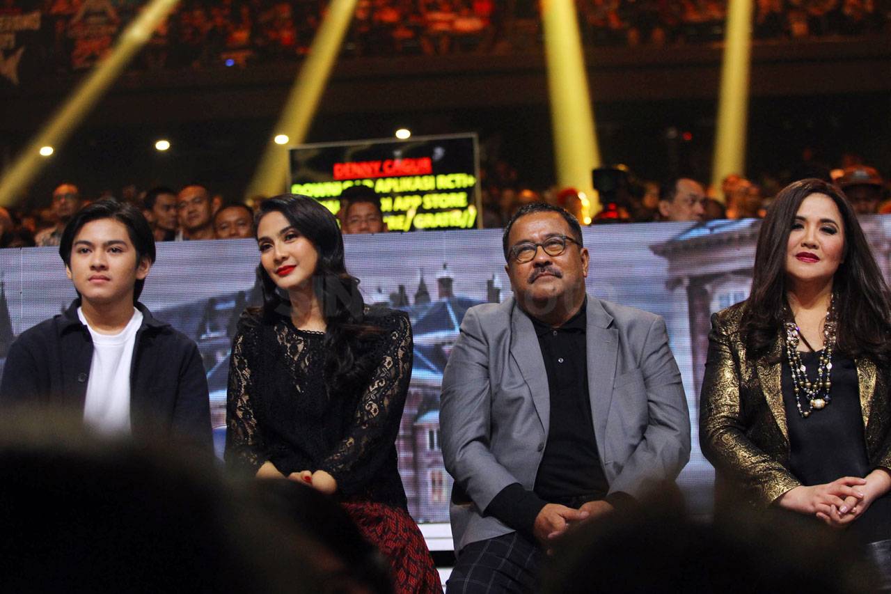 Iwan Fals dan Slank...