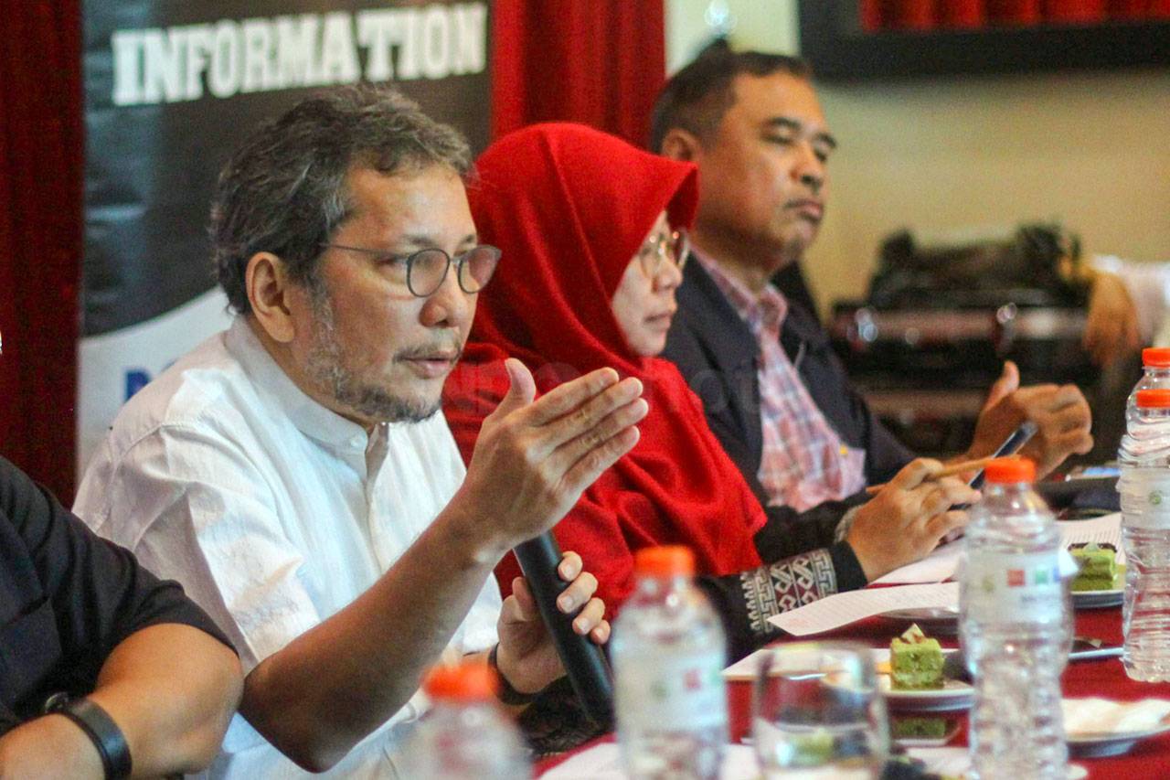 Polemik MNC Trijaya:...