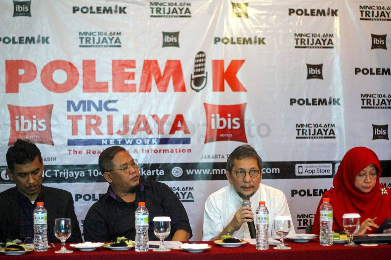 Polemik MNC Trijaya:...