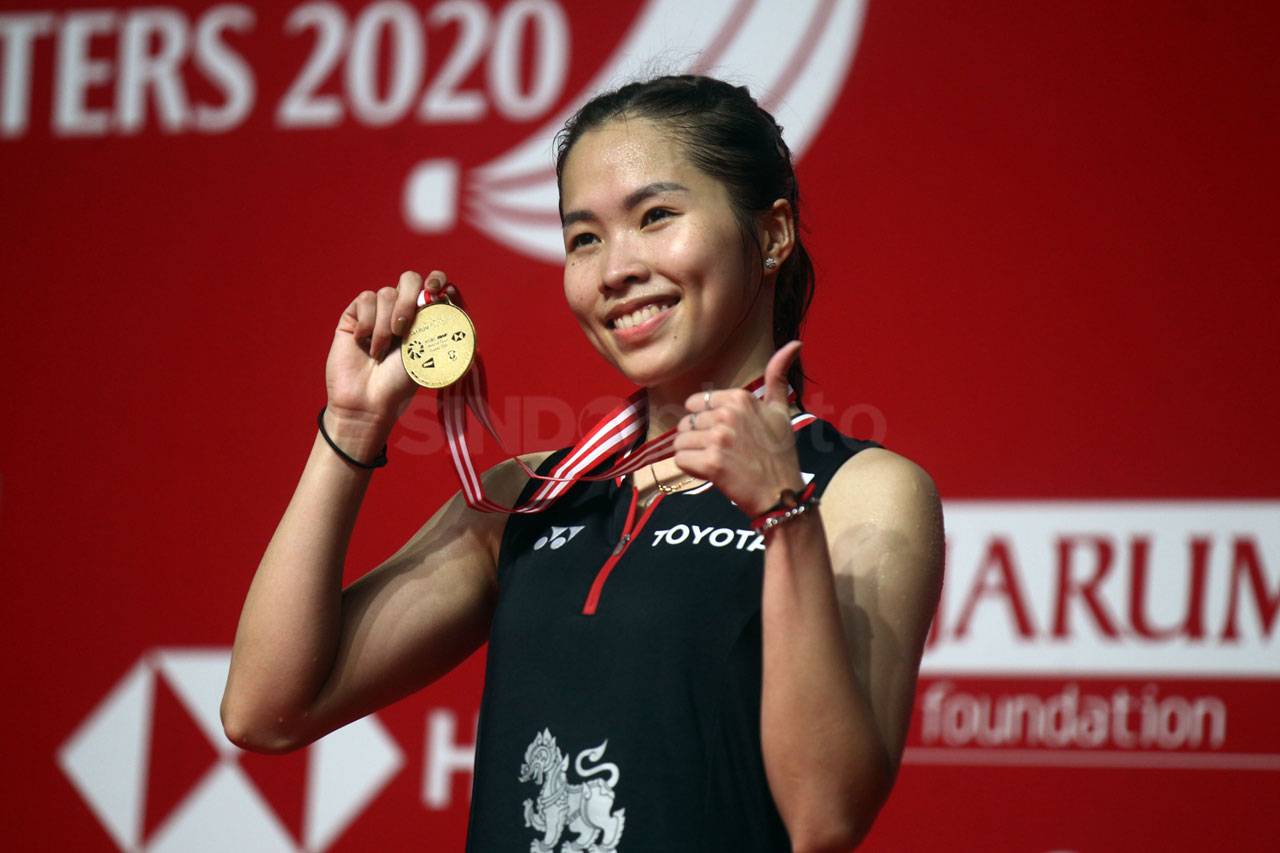 Inilah Para Juara Indonesia...