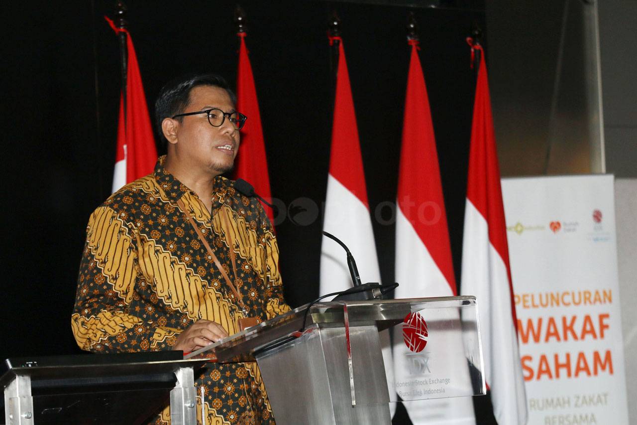 MNC Sekuritas dan Rumah...