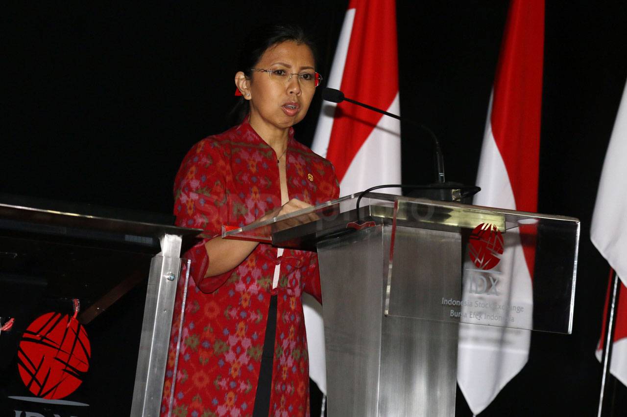 MNC Sekuritas dan Rumah...