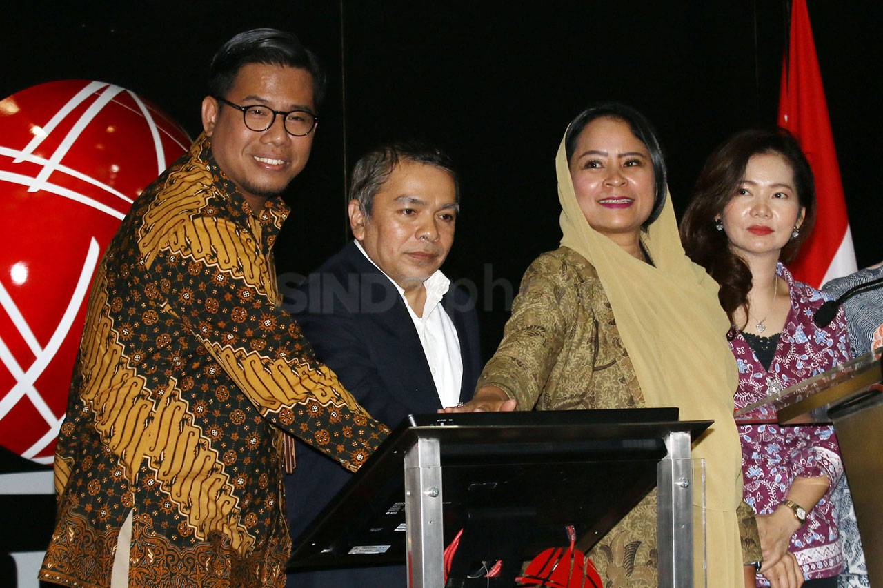MNC Sekuritas dan Rumah...