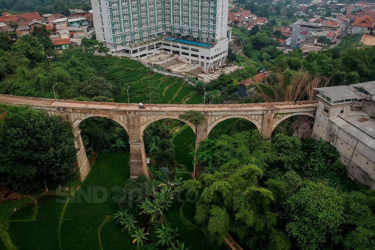 Pemprov Jabar Akan Reaktivasi...