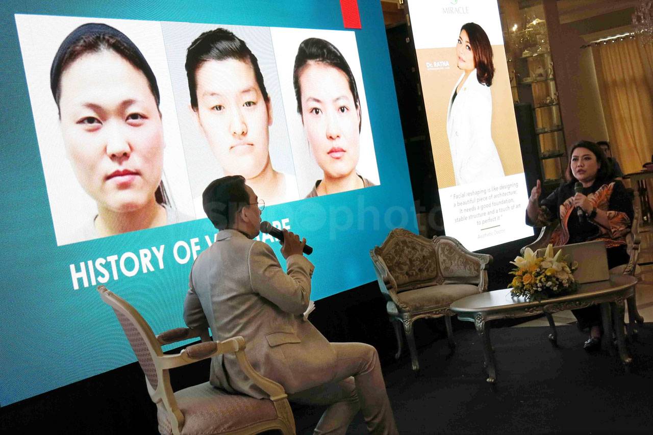 Pengaruh Media Sosial...