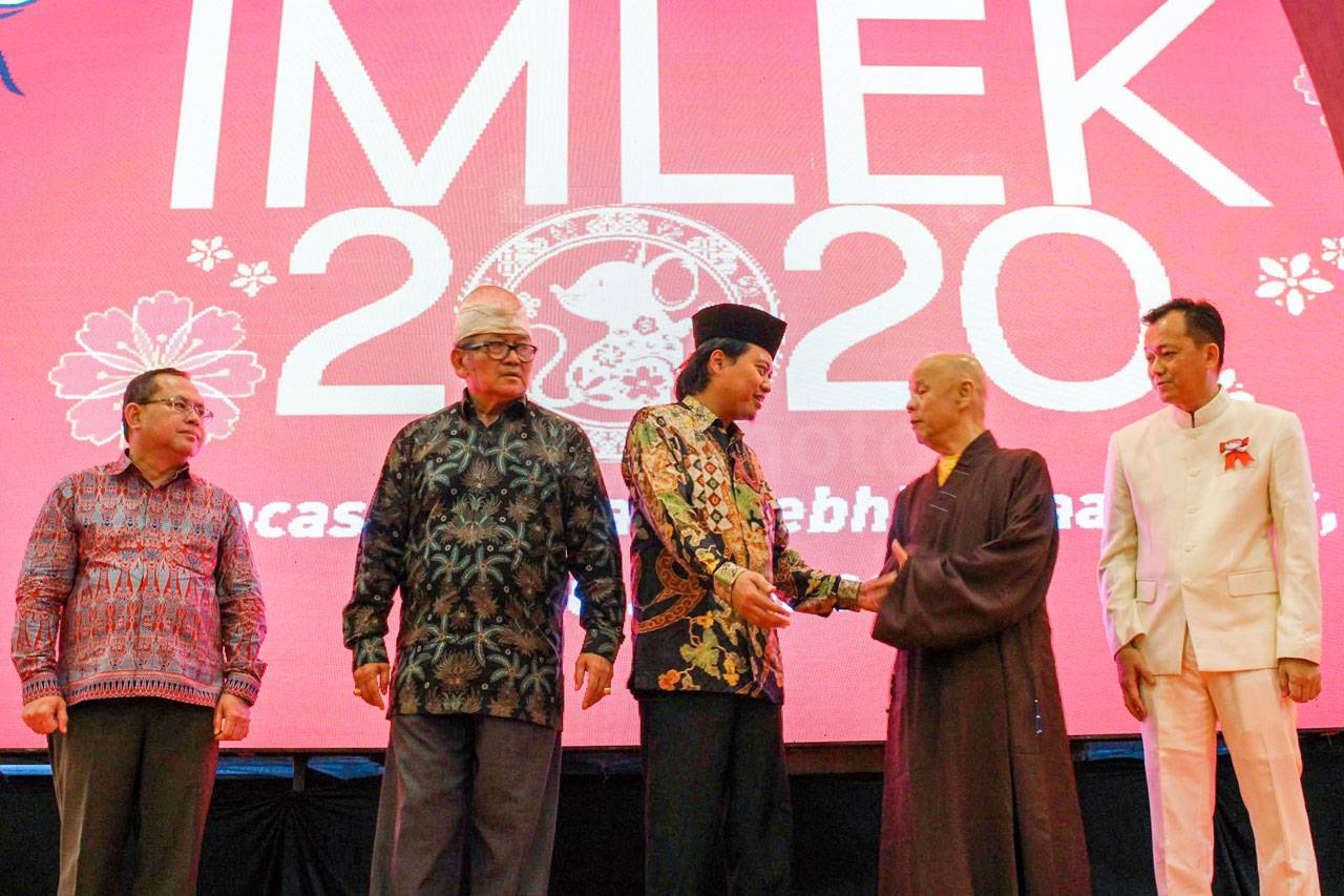 Pererat Persatuan, PKB...