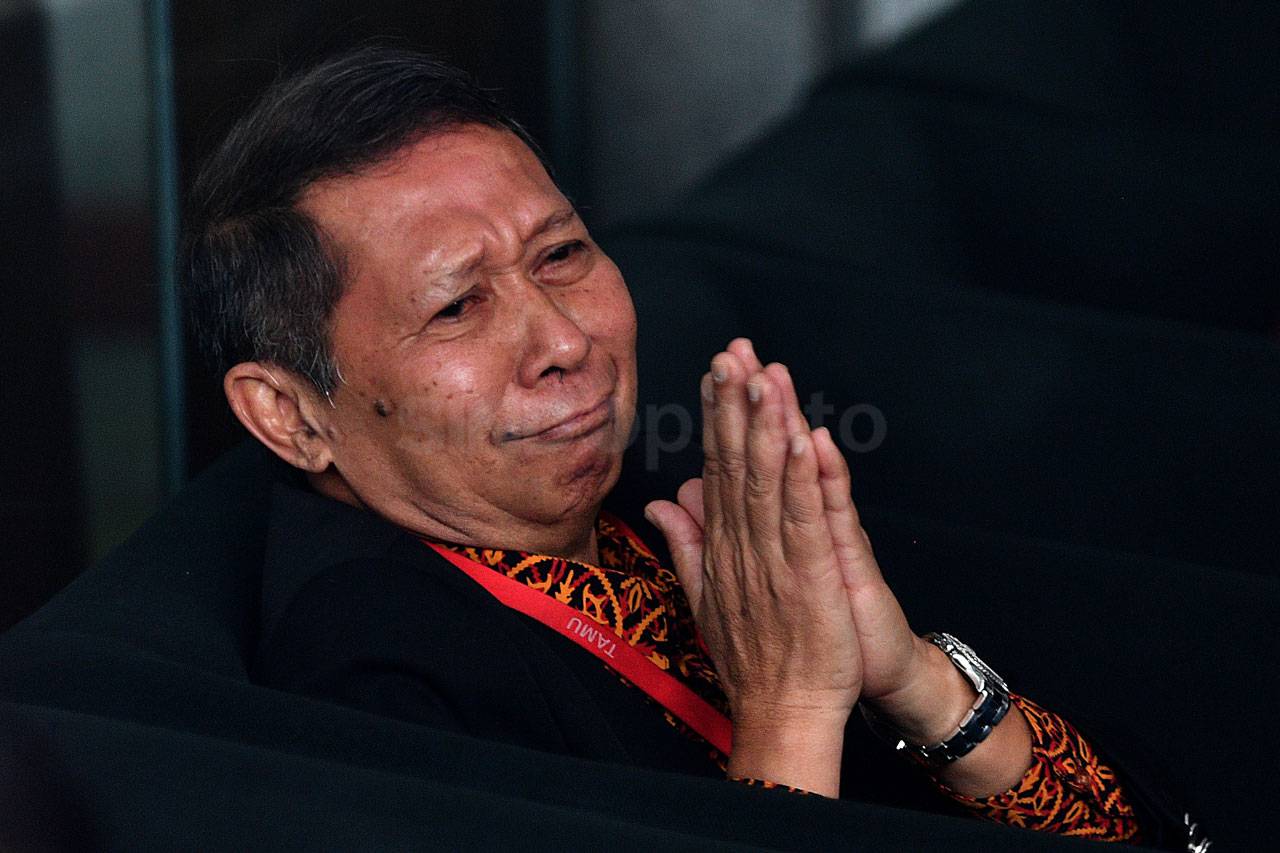 KPK Periksa Eks Dirut...