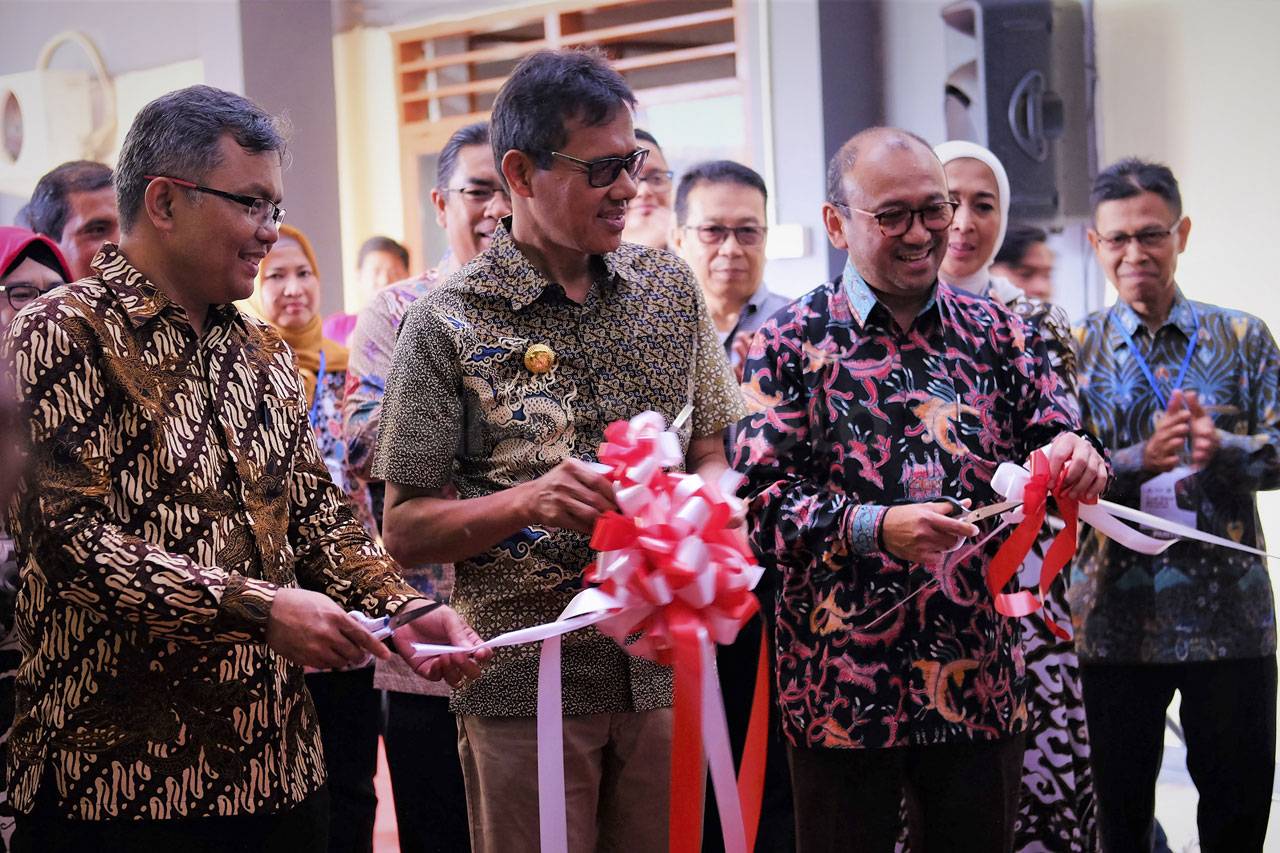 Semen Indonesia Revitalisasi...