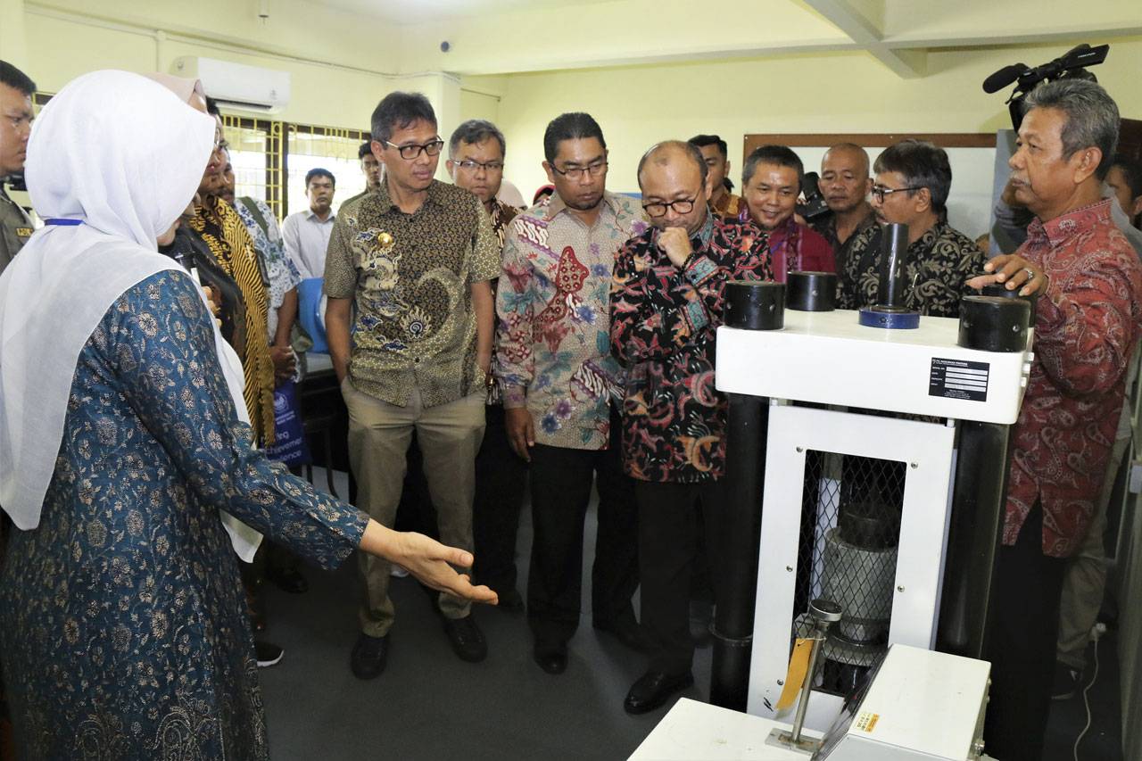 Semen Indonesia Revitalisasi...