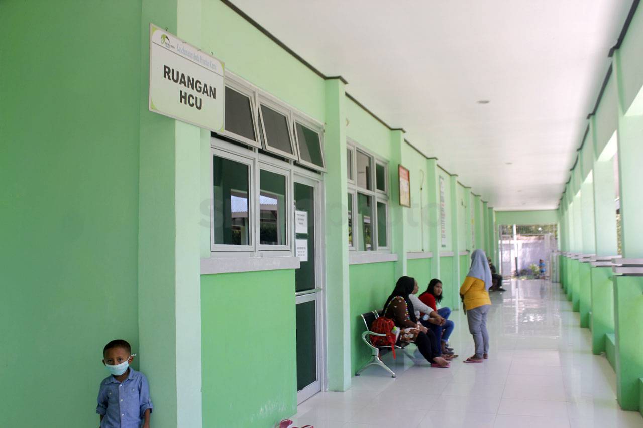WNA China di Papua Barat...