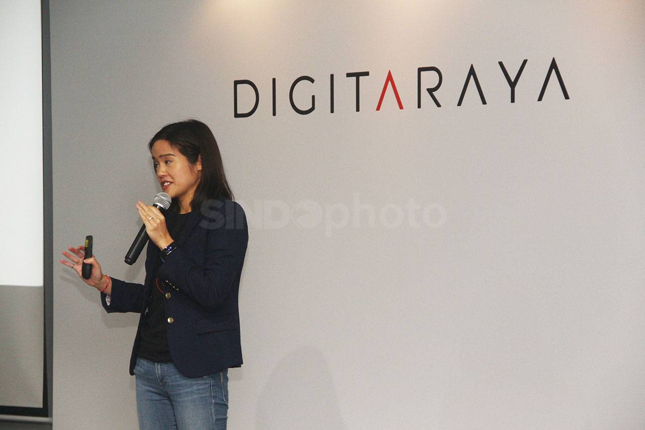 Digitaraya Impact 2020,...