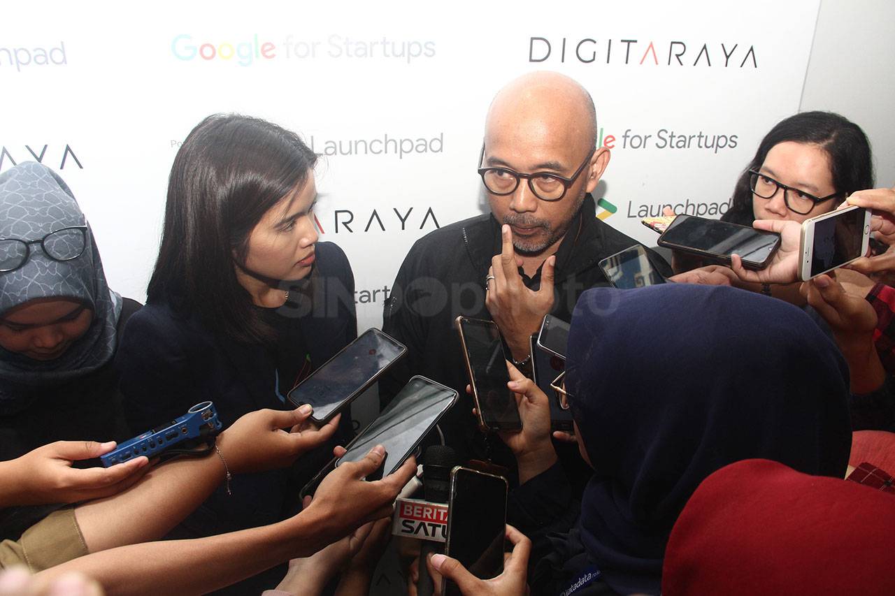 Digitaraya Impact 2020,...