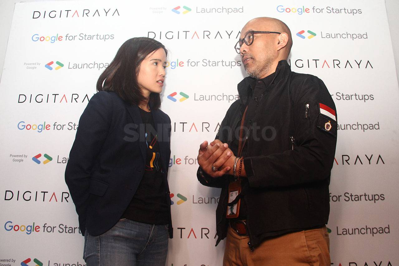 Digitaraya Impact 2020,...