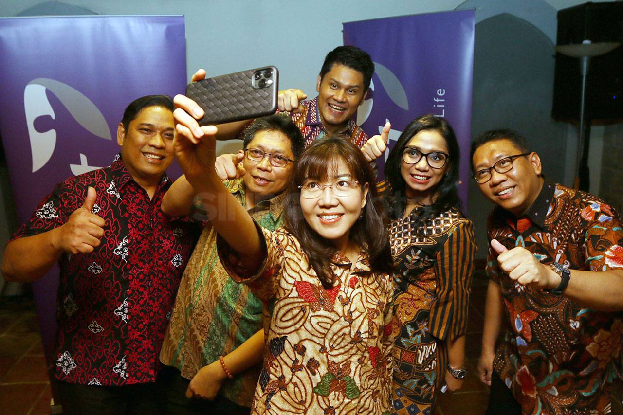 Avrist Assurance Business...