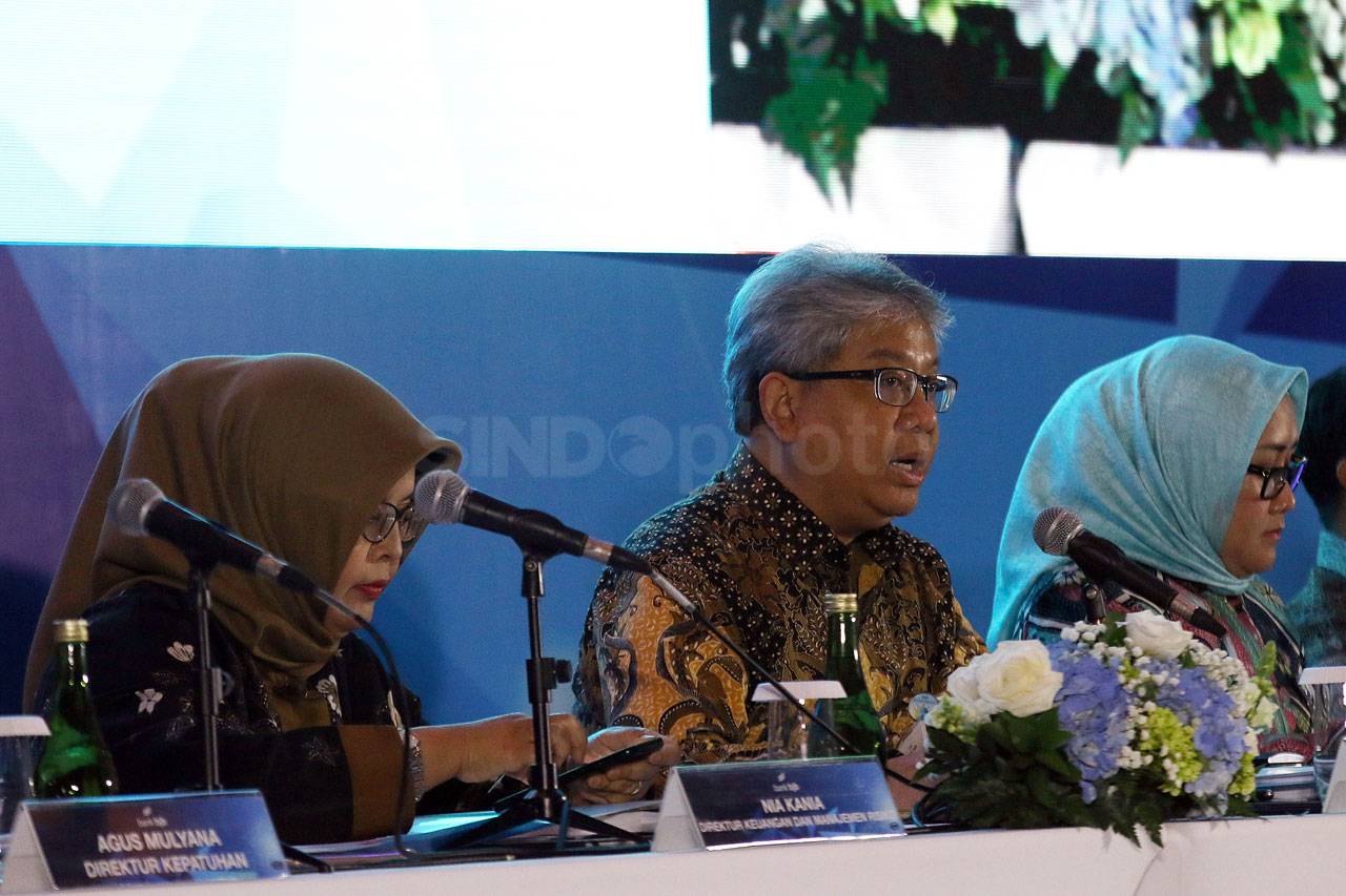 Bank BJB Terbitkan Obligasi...