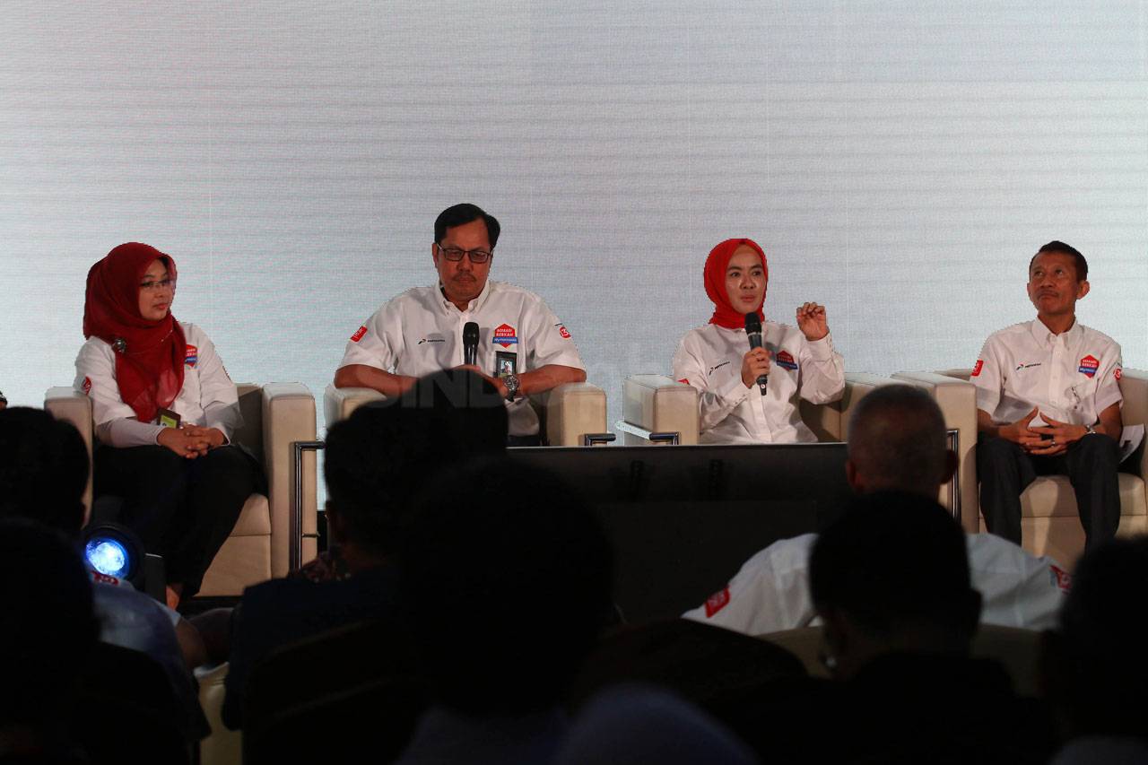 Pertamina Luncurkan...