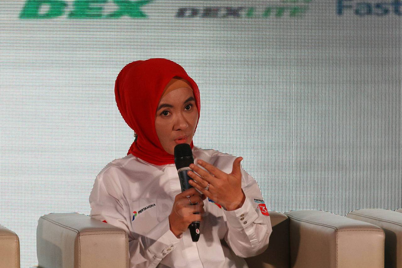 Pertamina Luncurkan...