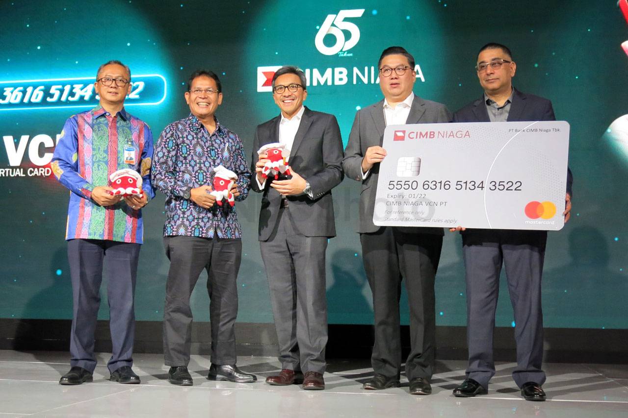 CIMB Niaga Tingkatkan...