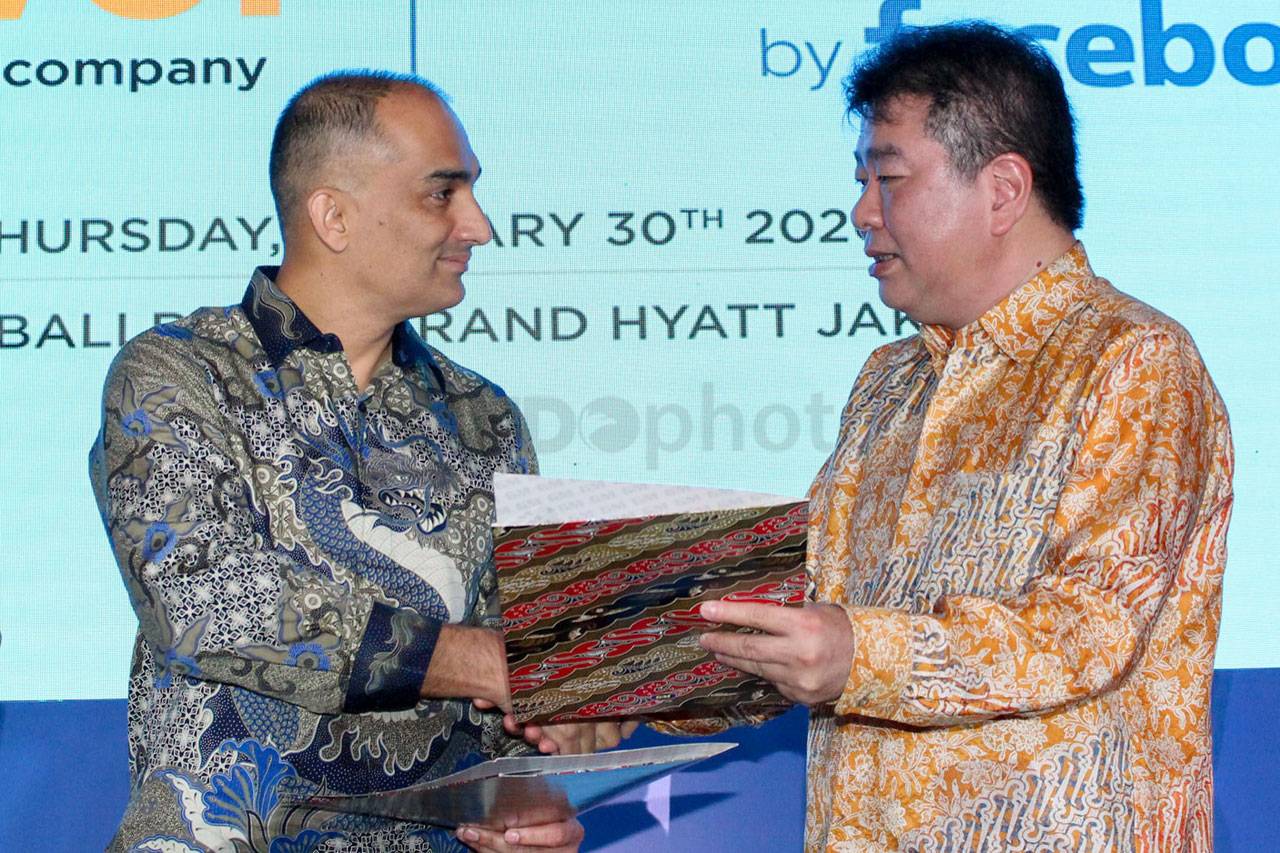 Bali Tower Jalin Kerja...