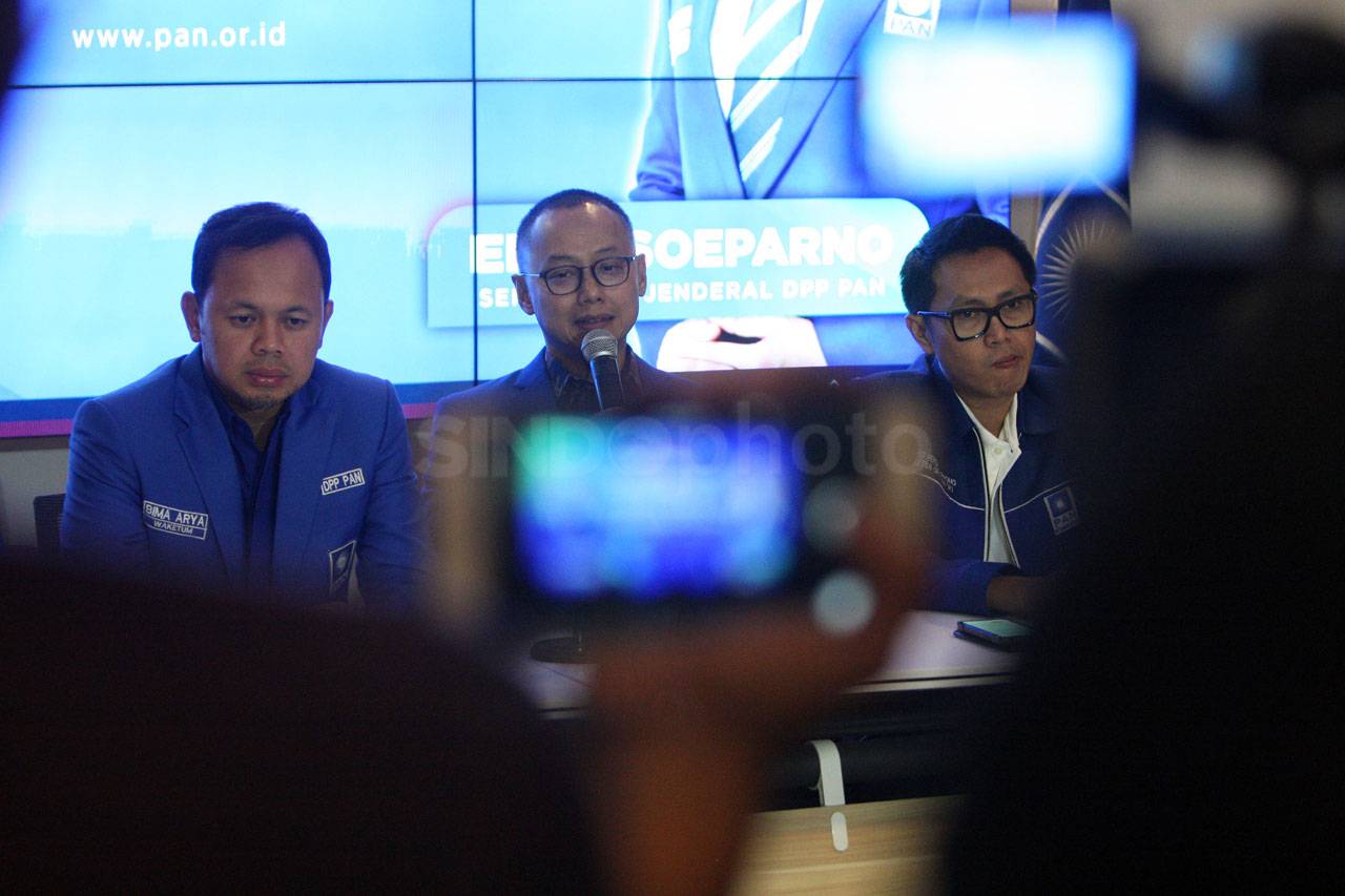 Gelar Kongres di Kendari,...