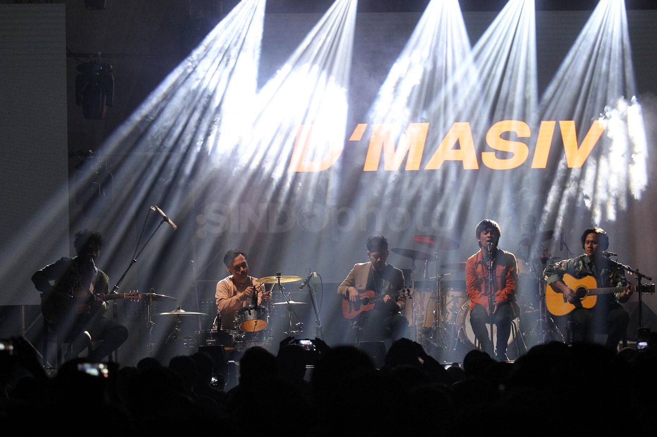 d\Masiv Sapa Penggemar...