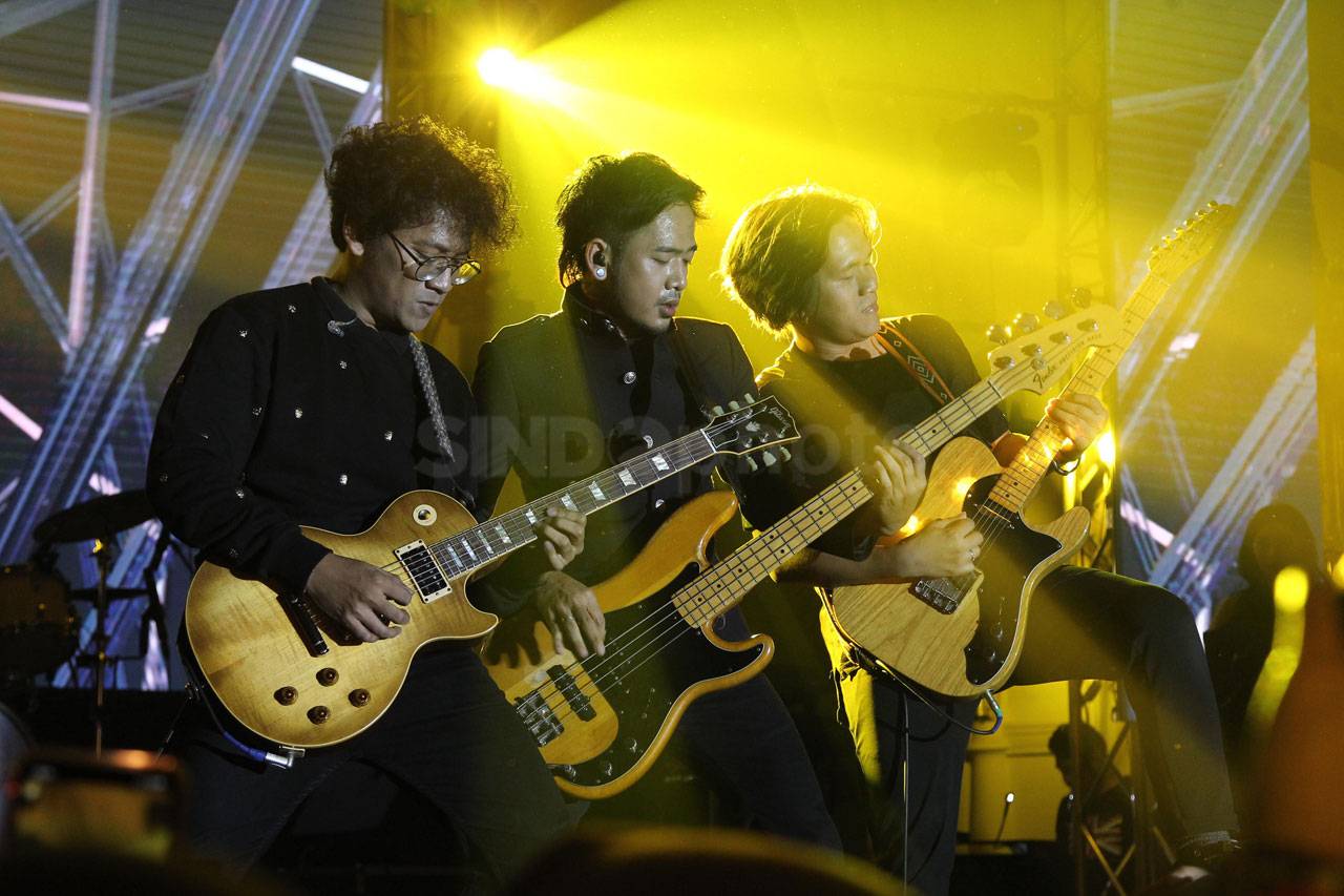 d\Masiv Sapa Penggemar...