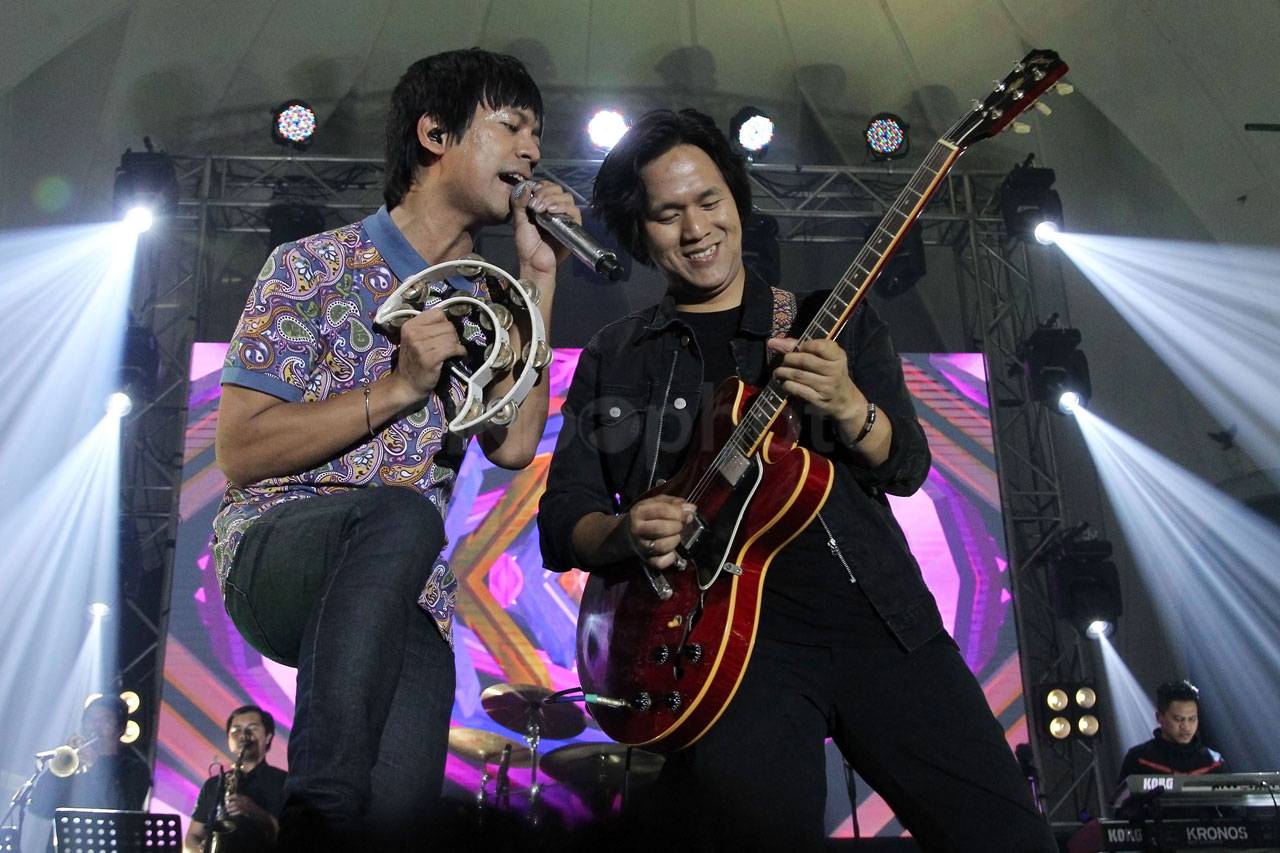 d\Masiv Sapa Penggemar...