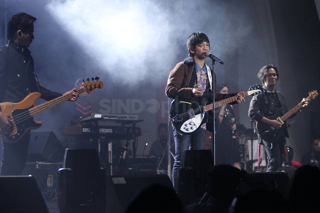 d\Masiv Sapa Penggemar...