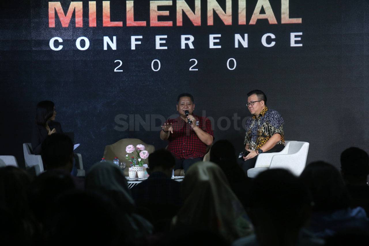 Wawali Kota Surabaya...