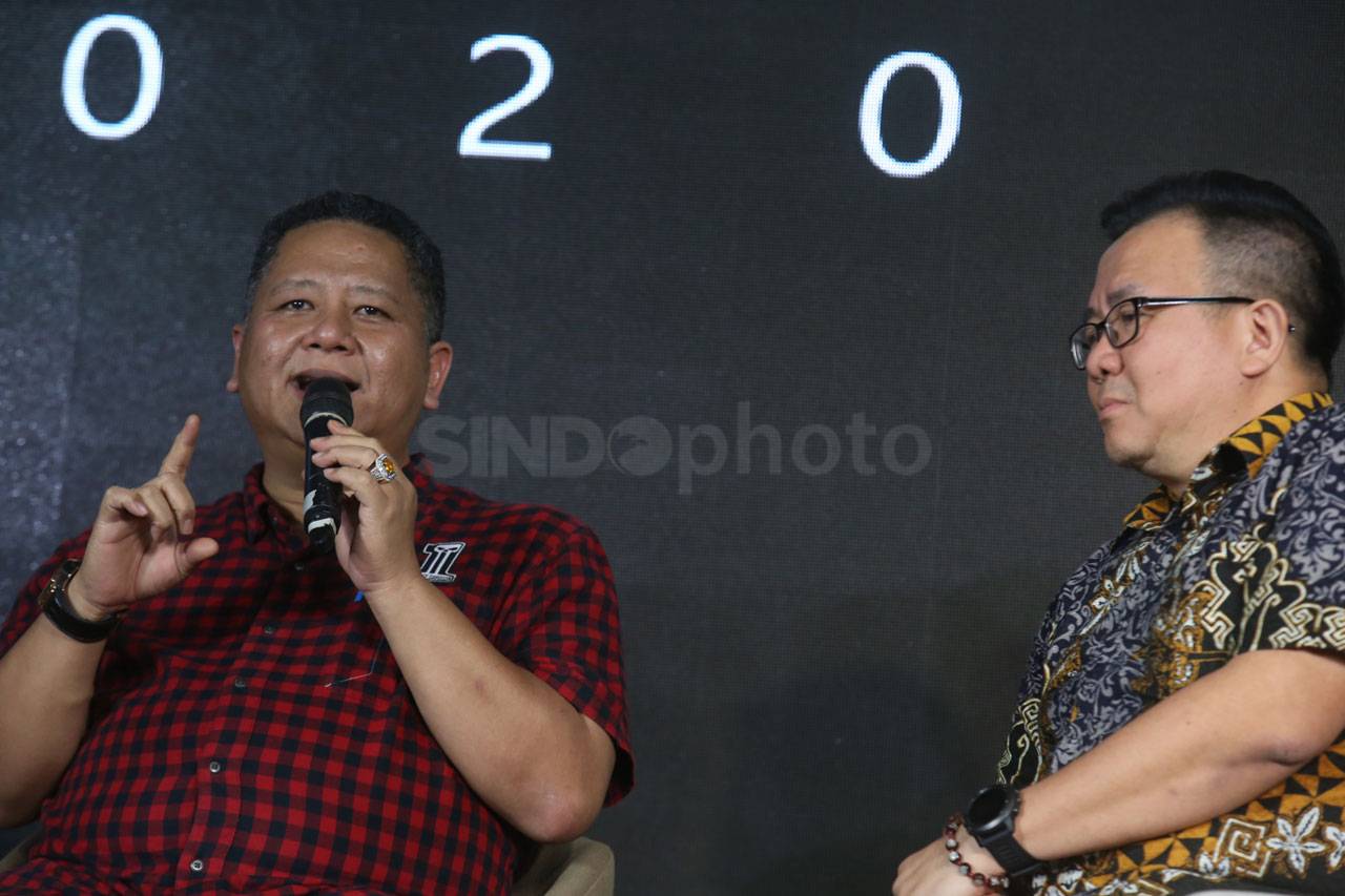 Wawali Kota Surabaya...
