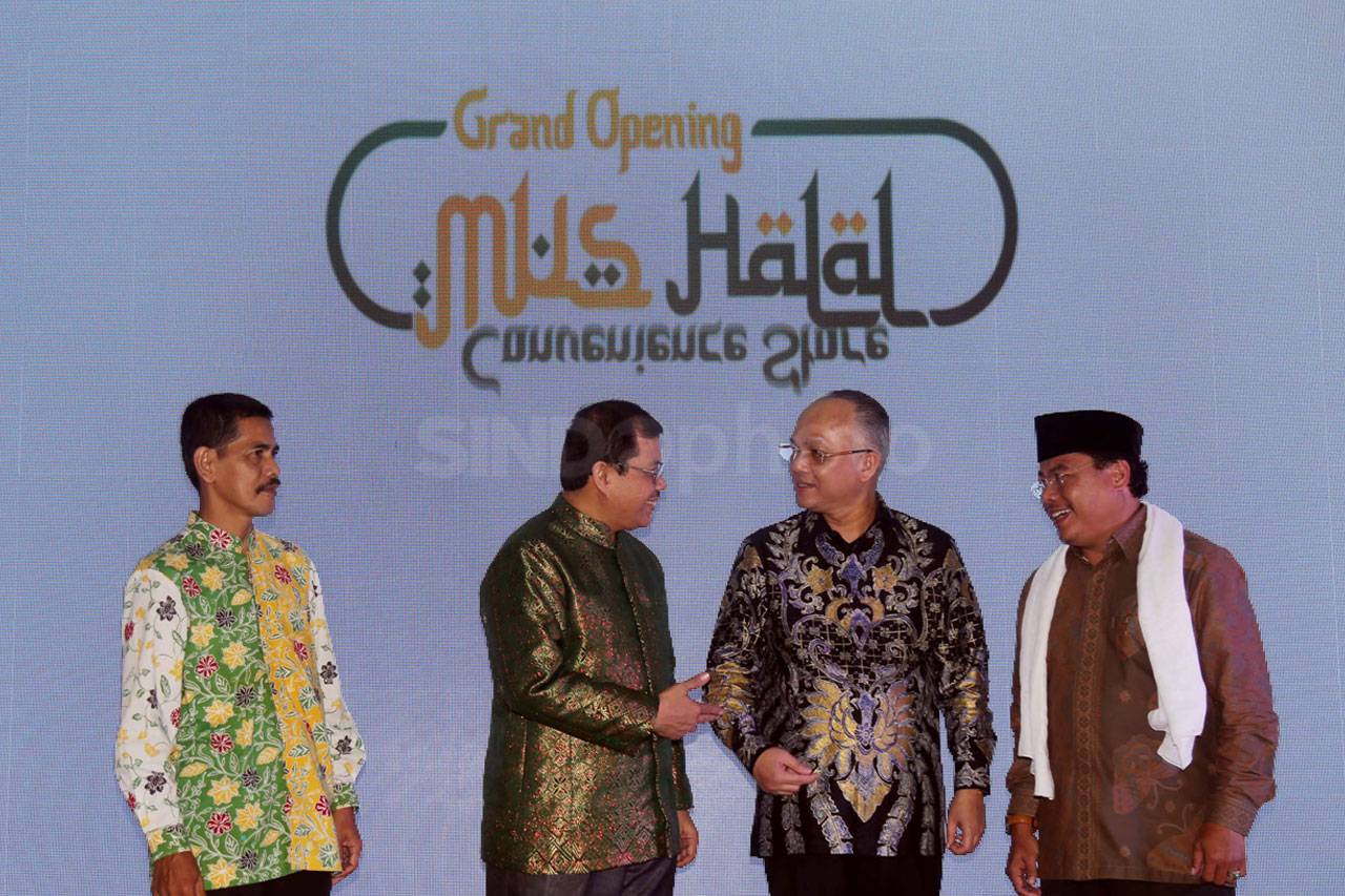 MIS Group Buka Gerai...