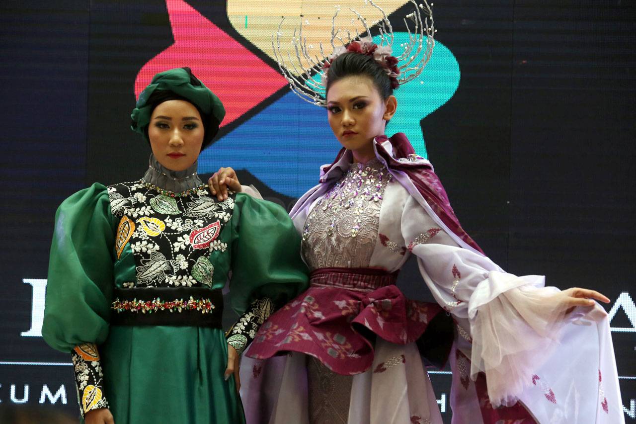 Persana Jatim Tampilkan...