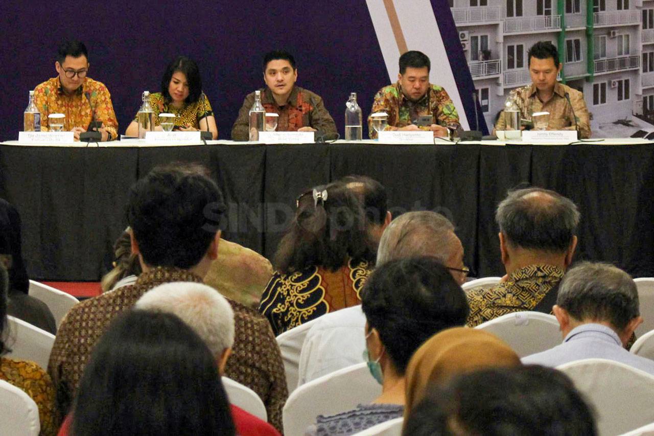 IPO Karya Bersama Anugerah...
