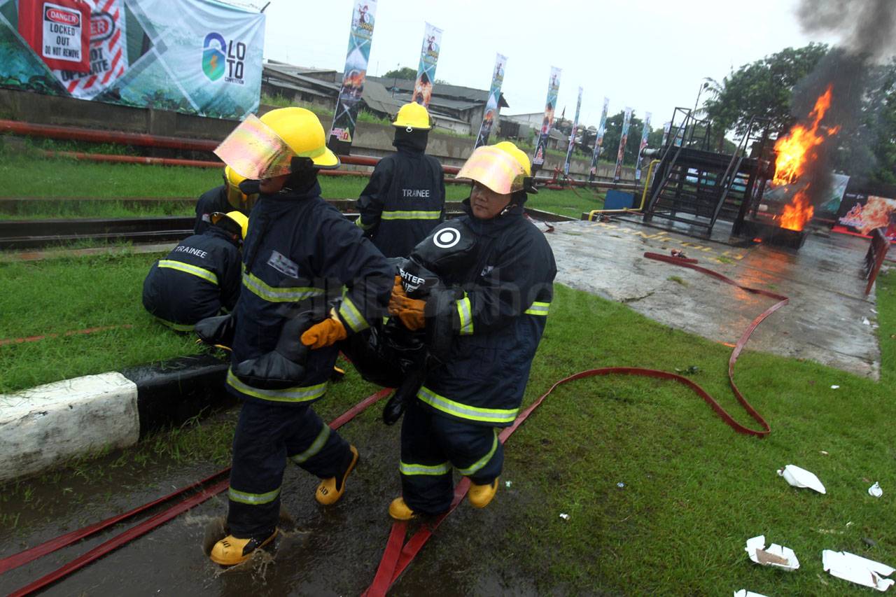 JAWARA Pertamina Berlaga...