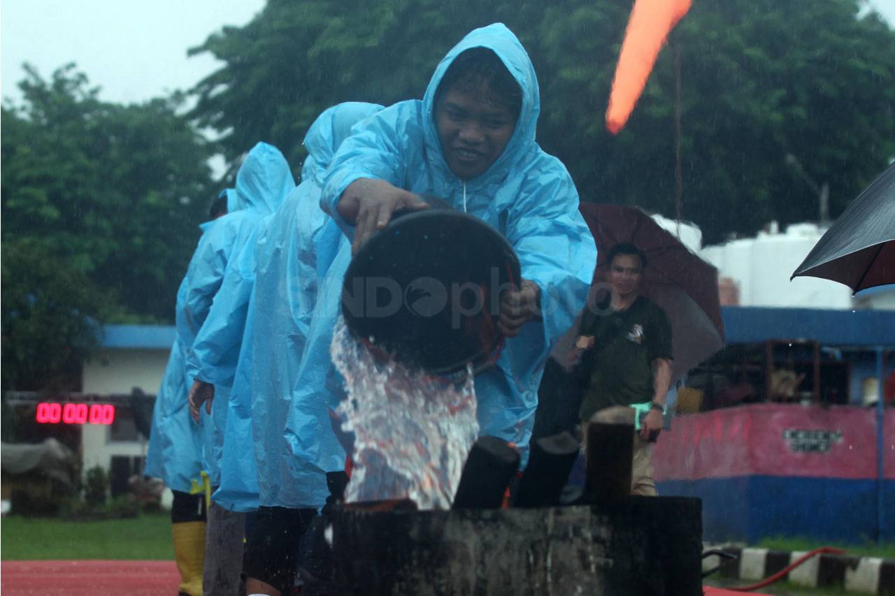 JAWARA Pertamina Berlaga...
