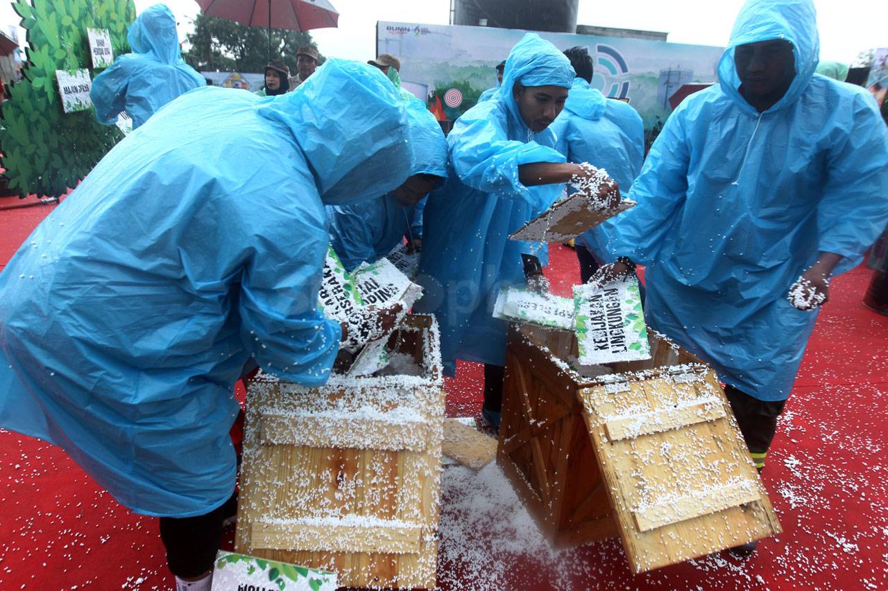 JAWARA Pertamina Berlaga...