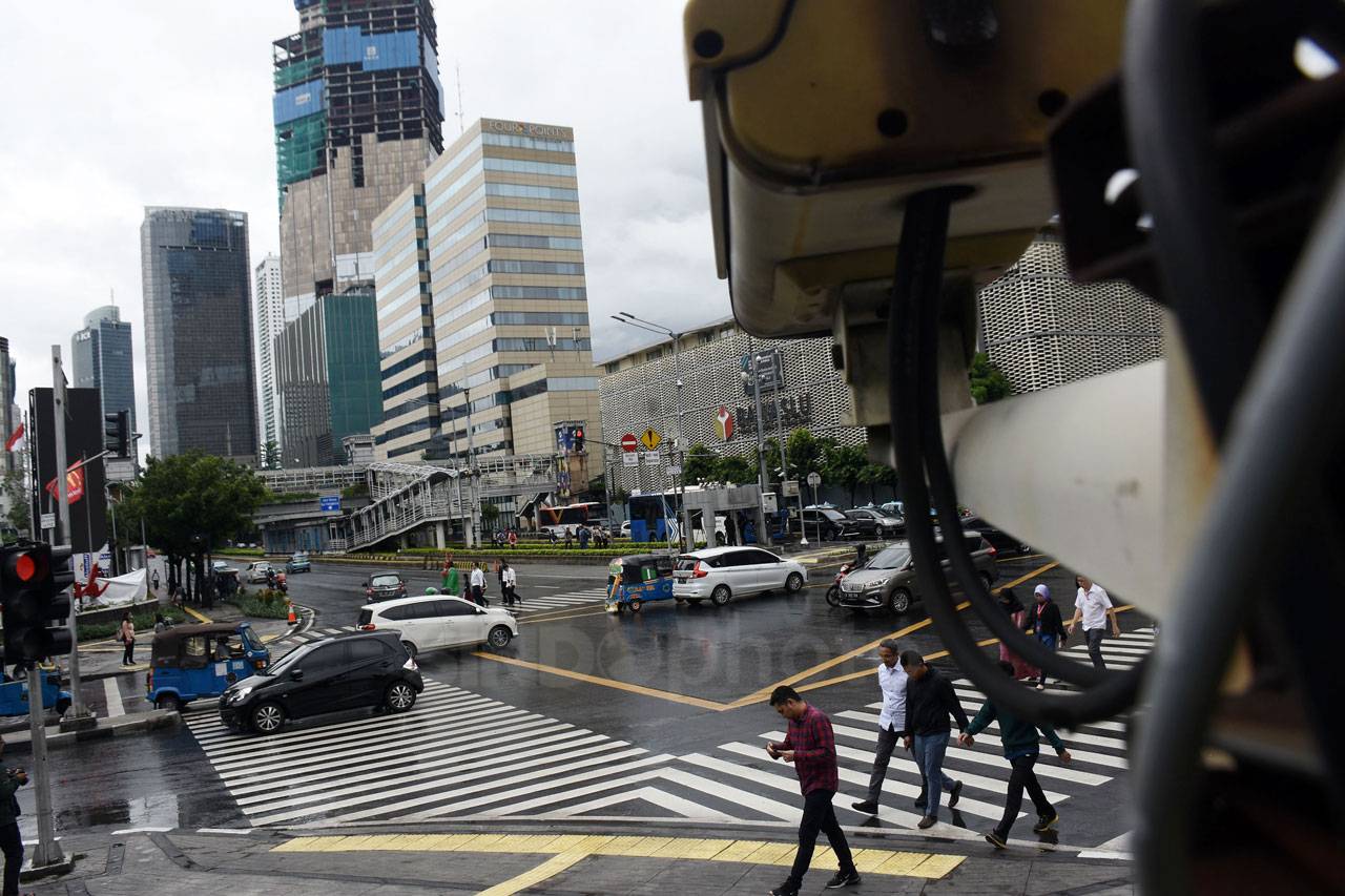 Polda Metro Jaya Mulai...