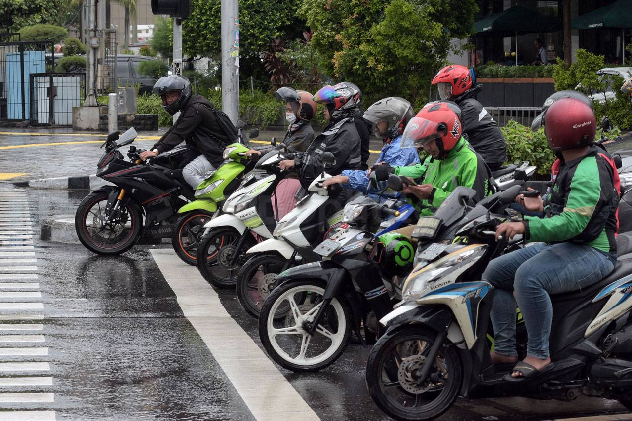 Polda Metro Jaya Mulai...