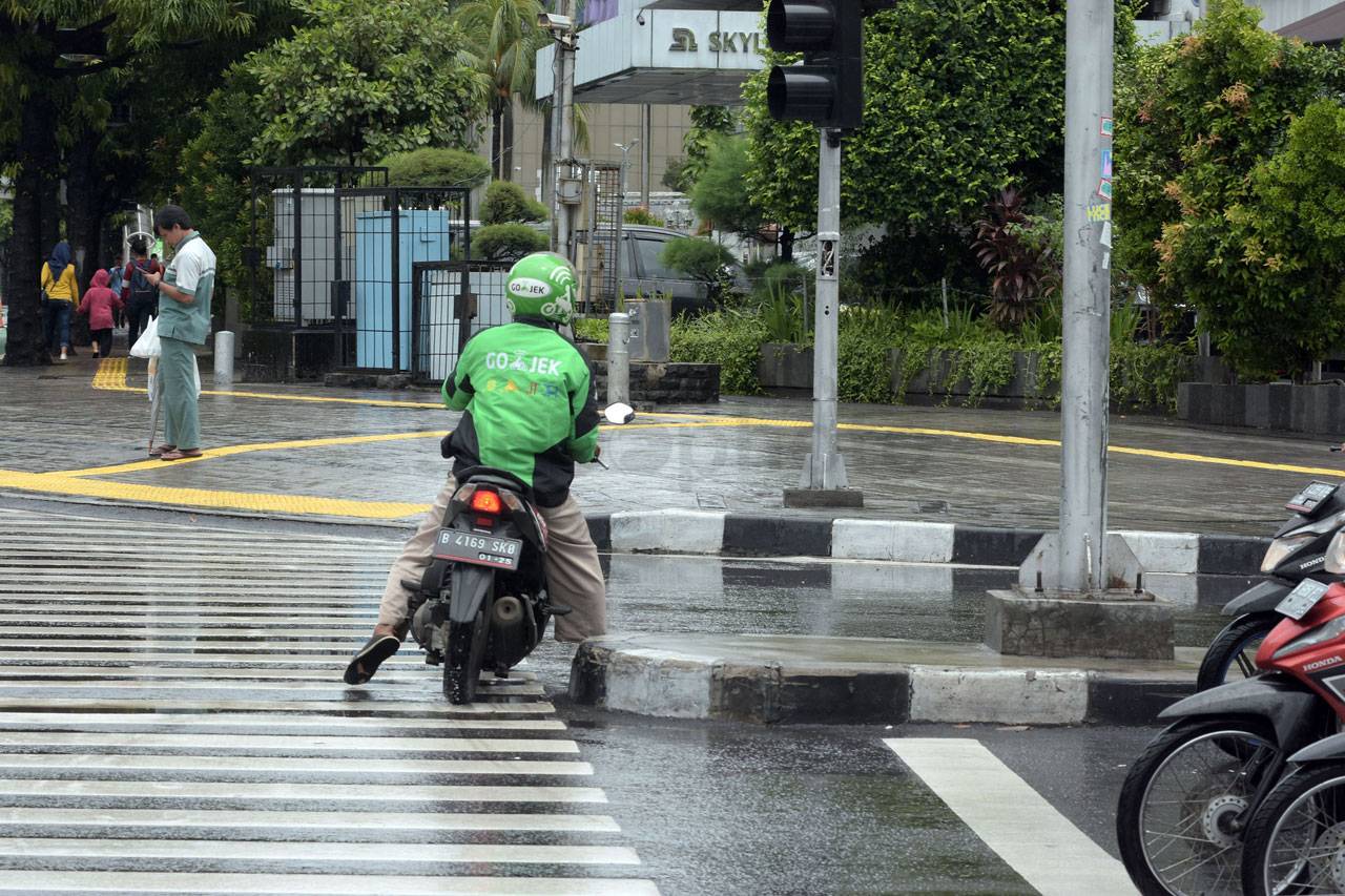Polda Metro Jaya Mulai...