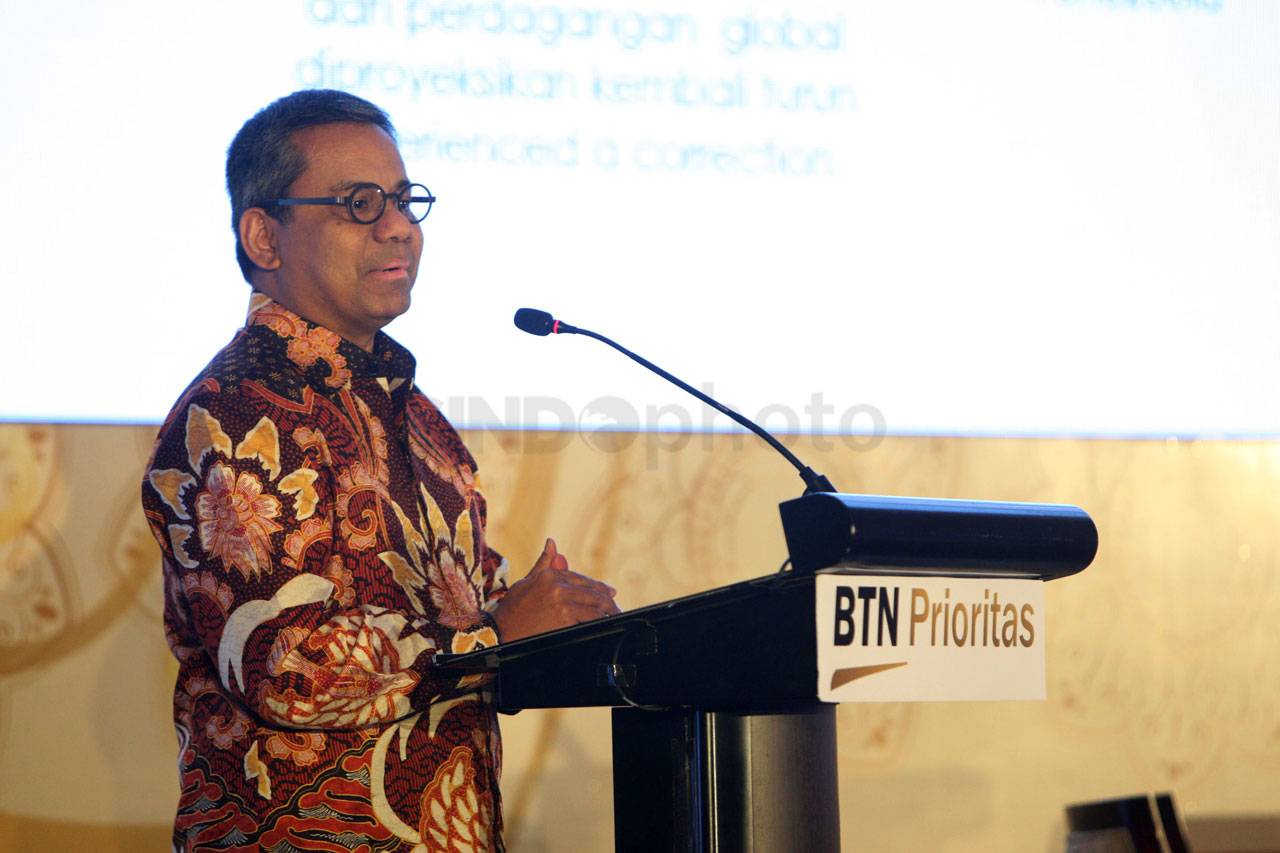 Tahun 2020 Bank BTN...