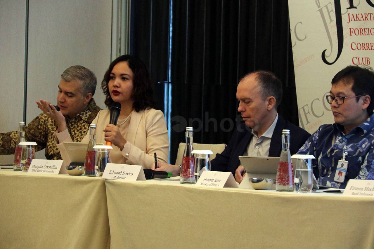 Bank DBS Indonesia Berbagi...