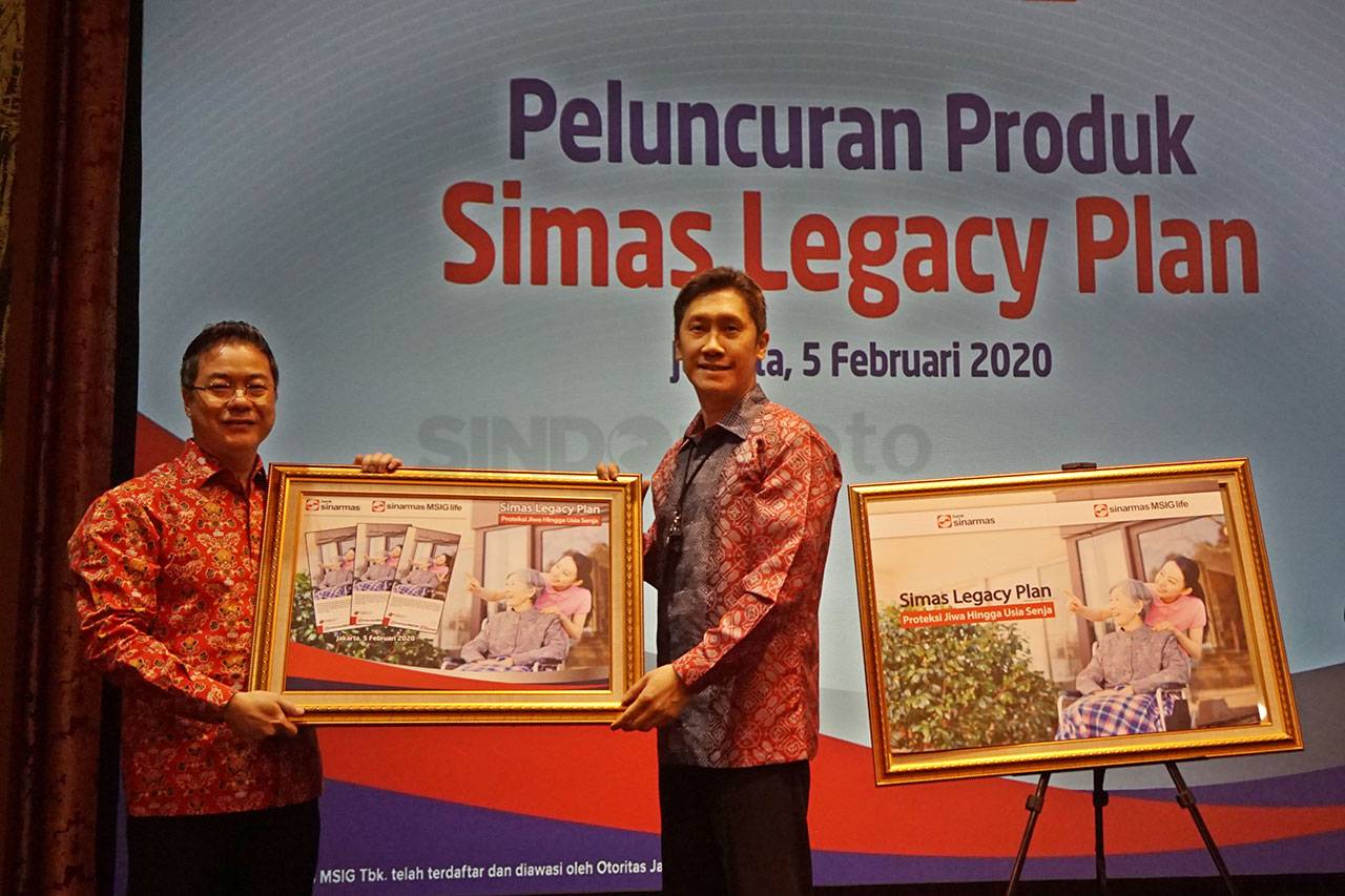 Simas Legacy Plan Tawarkan...