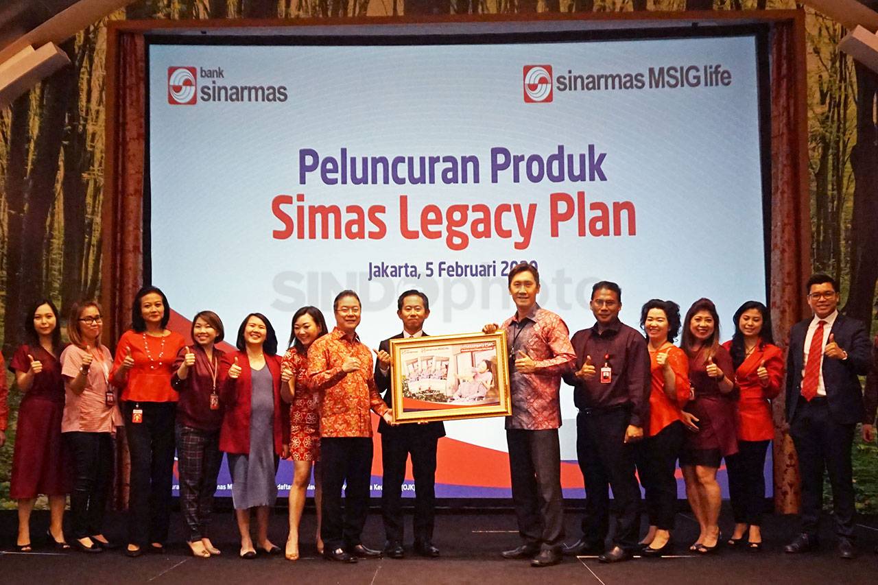 Simas Legacy Plan Tawarkan...